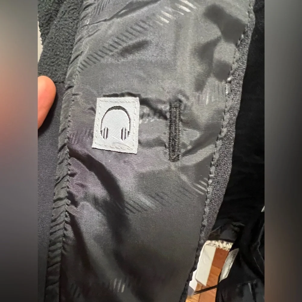 Bauer Lightweight Warm Up Jacket kk.